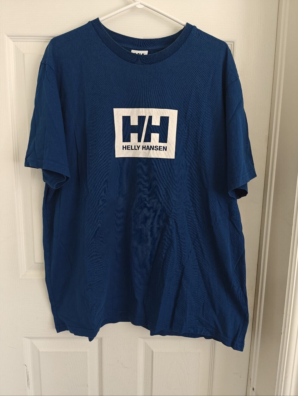 HELLY HANSEN Men's T-shirt Graphic